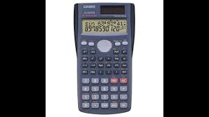 How To Full Reset A Scientific Calculator How To Set Default Setting Of A Scientific Calculator Youtube