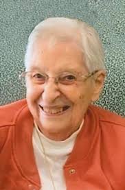 Marion Paul passed away