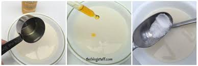 Pour the rice water into an airtight container for storage. Best Diy Japanese Rice Face Mask For Skin Rejuvenation Whitening
