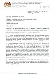 Perkara yang terdakwanya ditahan dan diajukan permohonan penangguhan / pengalihan penahanan, maka dalam hal dikabulkan atau tidaknya permohonan 10. Mco Series Property Management Services Can Be Carried Out During Mco Period Further Guidelines Provided Burgielaw