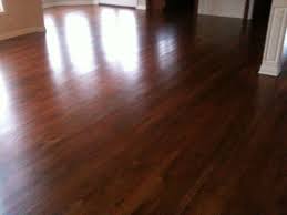 Finished Wood Floor Wood Floor Finishes Flooring Hardwood Floors
