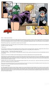 B2B: Boss To Bimbo - Made To Sissy Maid - Chapter 3 - Text - Western Porn  Comics Western Adult Comix