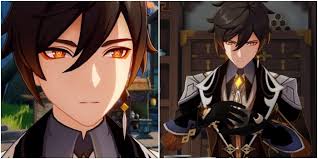 Genshin Impact Update 1.5 Starts With New Chance To Get Zhongli