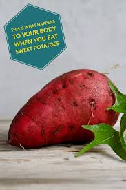Sweet potatoes for diabetes(1) appears to be the best dietary source that has the best of both worlds. 7 Delicious Sweet Potato Ideas For People With Diabetes Everyday Health Sweet Potato Benefits Yummy Sweet Potatoes Health And Nutrition