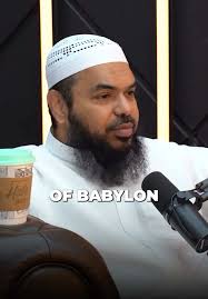 Uthman Ibn Farooq Official