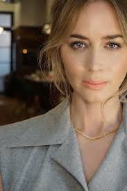 Emily Blunt