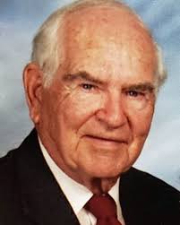 Harlan D. Johnson Obituary December 13, 2022