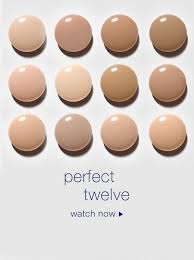 Perfect Twelve La Prairie 2015 Skin Caviar Foundation