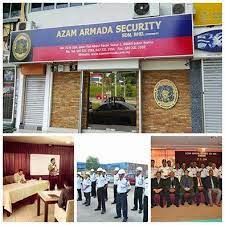 All employers in malaysia are also required to register for social security for their employees. Azam Armada Security Sdn Bhd Facebook