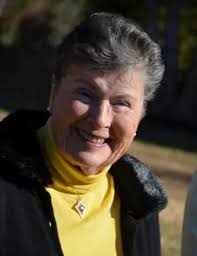 Sally Reiff Dickey Obituary (2025)