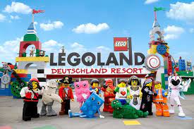 Legoland deutschland est le premier parc du groupe lego à combiner une telle offre, suivi par legoland billund et legoland california[réf. Uberspringen Sie Die Zeile Legoland Deutschland Eintrittskarte 2021 Gunzburg Tiefpreisgarantie