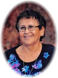 Rita Shoulderblade, age 68, of Ashland