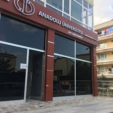 Anadolu üniversitesi rektörlüğü zorunlu hallerde ilan edilen bu sınav tarihlerini değiştirebilir. Photos At Anadolu Universitesi Acikogretim Fakultesi Gebze Gebze Kocaeli