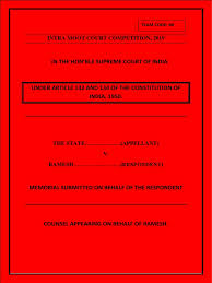 Commission on international religious freedom's (uscirf) freedom of religion or belief victims list, or forb victims list. Moot Memorial On Acid Attack Mens Rea Justice