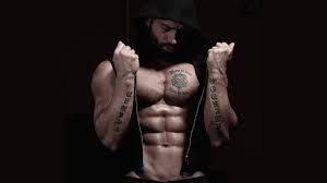 All pictures are absolutely free for your convenience, you can download wallpapers. Bodybuilders Hd Wallpapers Top Free Bodybuilders Hd Backgrounds Wallpaperaccess