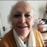 Condolence Book for Patricia Mackenzie (née Doyle) (Portmarnock, Dublin)