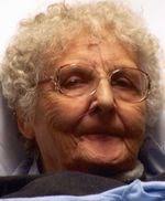 Ruth Bock Obituary (2008)