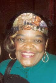 Donnett M Perkins Carter (1942-2008)