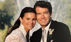 The world is not enough. Pierce Brosnan Si Keely Shaye Formeaza Un Cuplu De 26 De Ani Dar Se Iubesc Ca In Prima Zi Buna Ziua Iasi Bzi Ro