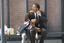 Film Review – The Pursuit of Happyness (2006) – Films – OutNow