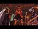 ONE PIECE STAMPEDE