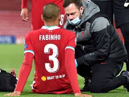 Check spelling or type a new query. Fc Liverpool Schicksalswoche Ohne Fabinho