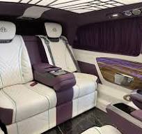 China Luxury Van Car Seat Manufacturers - Wholesale Luxury ...