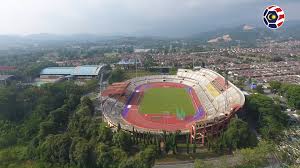 Citizens services public amenities and bookings sports facilities: Malaysian Football League Stadium Liga Malaysia Stadium Tuanku Abdul Rahman Facebook