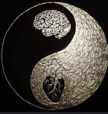 Pin By Gee Helms On Spirit Yin Yang Yin Yang Art Yin Yang Tattoos