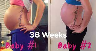 If you are average weight, then you must add 11 to 16 kg more in your weight. Belly Only Pregnancy Workout Diary Of A Fit Mommy