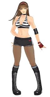 In fact, the process has raised some complaints acquiring costume parts has easily become the most derided part of unlocking costumes in dead or alive 6. Pin On Anime Beauty