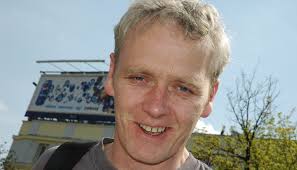 Remembering Terry Coyle