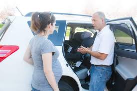 Defensive driving is not allowed for any violation that was committed in a construction zone with workers present. Go To The Firehouse For A Car Seat Check Right