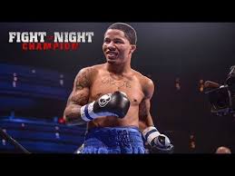 Access fight highlights, the latest news, revealing videos, and upcoming fight schedule for davis, right here on pbc. Fight Night Champion How To Create Gervonta Davis Youtube