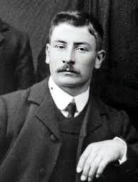 Donald Bryson (1882-1949)