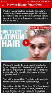 Find out the best hairstyles for men in 2021 that you can try right now in no particular order. Video Tutorials For Men Haircut For Android Apk Download