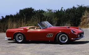 2953 cm3 / 179.3 cui, advertised power: Belles Italiennes On Twitter Ferrari 250 Gt Swb California Spider 1957 1962 Ferrari 250gt 250gtswb California Swb Ferraricalifornia
