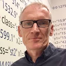 Dave Harte (@daveharte)