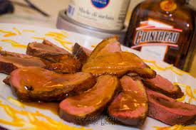 Check spelling or type a new query. Petto D Anatra All Arancia E Miele Al Cointreau Cucinart