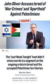 The comedian, who was due to participate in the inauguration of hbo programming through israel's hot cable tv provider, cited. 0bvn Csoyi85am