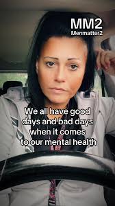 #fyp #viral #mentalhealth #mentalhealthmatters #menmatter2 #MM2 #stopstigma  #savelives The stigma in today’s society takes lives every day. Let’s make  change and speak up 💯💚