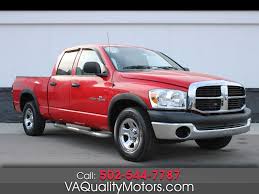 Image result for Red 2000 2007 Dodge Truck