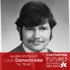 Department of Agricultural Communication, Education, and Leadership