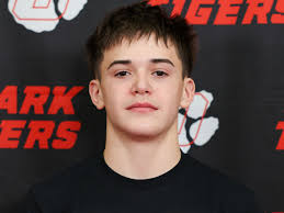 Ozark High School Activities Wrestling