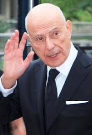 Alan Arkin