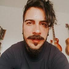 Daniel Telles's Instagram, Twitter & Facebook