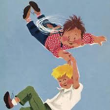 Ilon Wikland Karlsson Vom Dach Michel Aus Lonneberga Pippi Langstrumpf