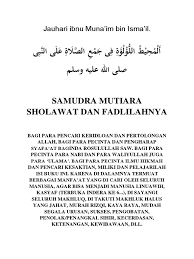 We did not find results for: Samudra Shalawat 1 Pdf
