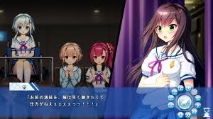 言の葉舞い散る夏の風鈴 夏の卒業式 真額詞葉グランドエンド の感想 レビュー レポート用メモ