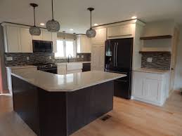 The foundation provides grants to aspiring women. North Hills Kitchen Bath